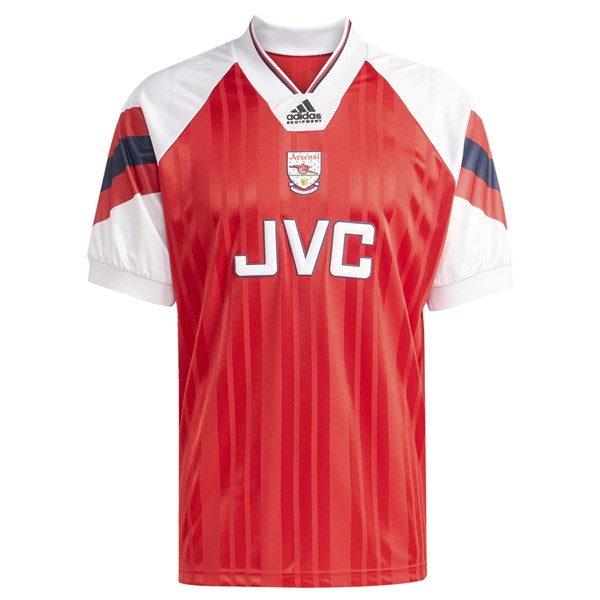 Thailand Trikot Arsenal Retro 1992-1994